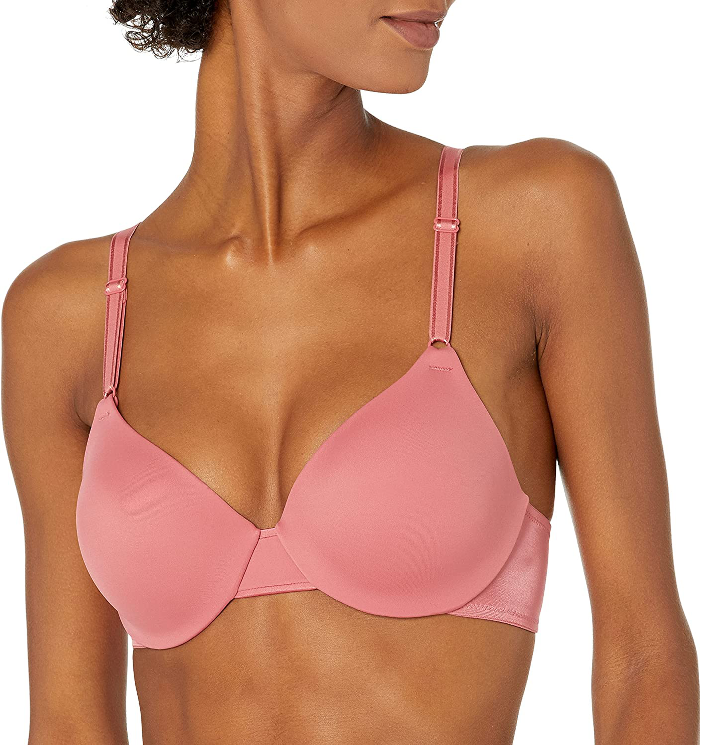 Warner’s Women’s This Is Not A Bra Full-Coverage Underwire Bra