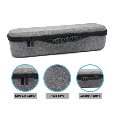 Hard Travel Case for Revlon Hair Dryer & Volumizer& Styler Carrying Case Black