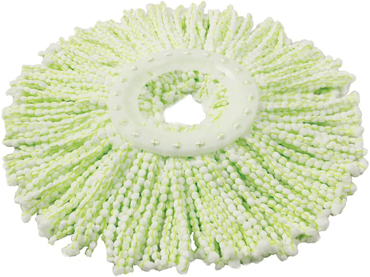 Libman 1164 Spin Mop and Bucket Refill