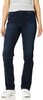 Bandolino Women's Mandie Signature Fit 5 Pocket Jean