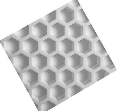 ReignLeaf Drying Mat For Pour Over Coffee Maker, Chemex And Any Other Pour Over Glass Coffee Makers And Carafes - Drying Mat Allows A Pour Over Coffee Maker To Drip Dry When Upside Down