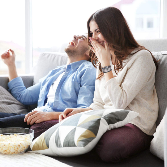 Inspirational Tree of Life Layer Leather Bracelet