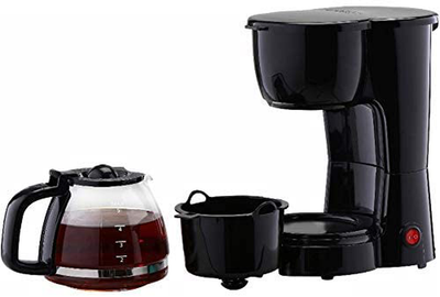 5-cup coffee maker