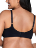 Vanity Fair Women’s Beyond Comfort Seamless Back Wireless Bra (34B-44DD)