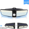 Solar Motion Waterproof Outdoor LED Security Light