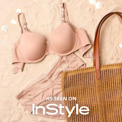 Warner's Women's No Side Effects Full Coverage Underwire Bra