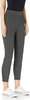 Daily Ritual Women's Ponte Knit Skinny-Fit Legging with Ankle Side Zips