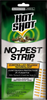 Hot Shot HG-5580 Pest Strip, Pack of 12, Brown/A