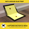 Harris King Size Rat & Mouse Glue Trap