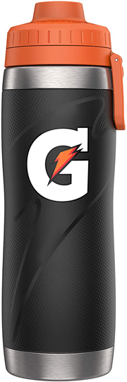 Gatorade 26oz Stainless Steel Bottle