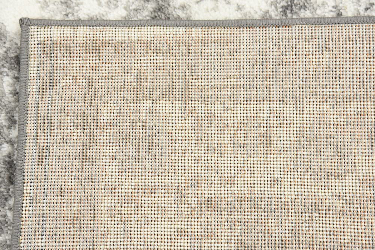 Unique Loom Sofia Collection Area Traditional Vintage Rug, French Inspired Perfect for All Home Décor, 4' 0 x 6' 0 Rectangular, Orange/Yellow