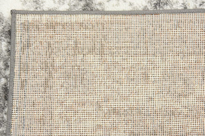 Unique Loom Sofia Collection Area Traditional Vintage Rug, French Inspired Perfect for All Home Décor, 4' 0 x 6' 0 Rectangular, Orange/Yellow