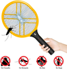 Faicuk Handheld Bug Zapper Racket Rechargeable Mosquito Killer (1 Pack)