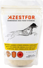 Azestfor Homemade Dog Food Supplement Dog Vitamins Made in USA Add to Holistic Whole Food Diets Raw BARF All Breeds Puppy Adult 16oz Powder