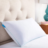 LinenSpa Shredded Gel Memory Foam Pillow 