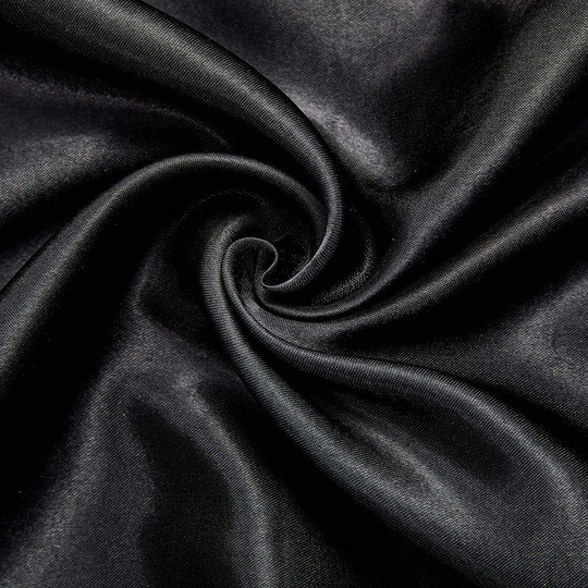 2 Pieces 35 Inch Silk Head Scarf Sleeping Hair Wrapping Night Satin Scarf