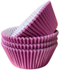 Royalty Essentials Standard Cupcake Liners White (White)