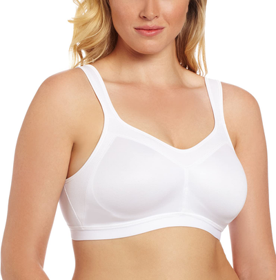 Playtex Women's 18 Hour Active Lifestyle Full Coverage Bra #4159