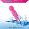 Rechargeable Waterproof Deep Tissue Hand Held Personal Wand Massager