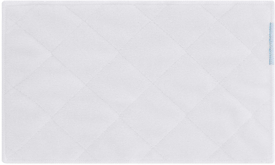 isinlive 8 Pack Cleaning Mop Pads Replacement Compatible with Light n Easy Steam Mop Pads S3101 S7326 S3601 7688ANB 7688ANW 7618ANB 7618ANW Floor Steam Cleaner and S6 S15 S1 S4 S5 S12