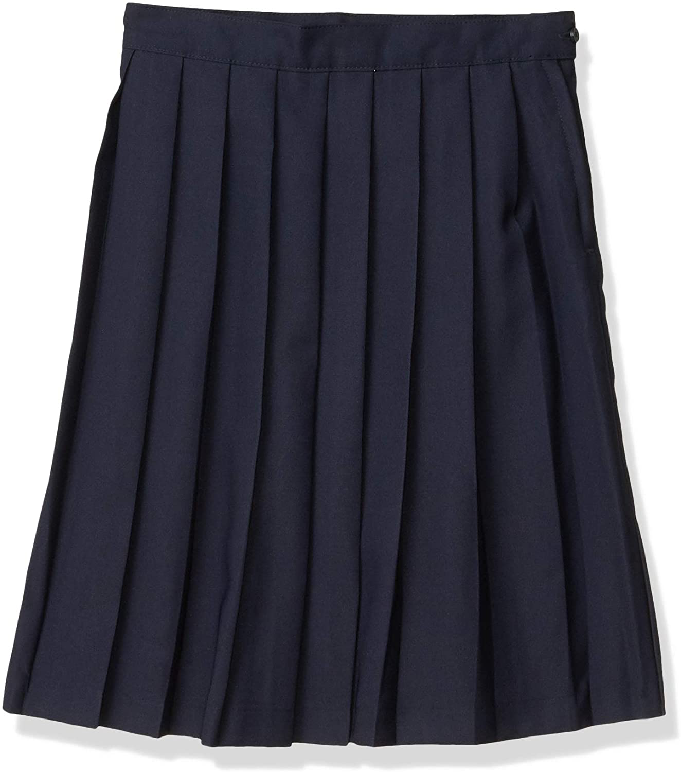 French Toast Women's Pleated Skirt