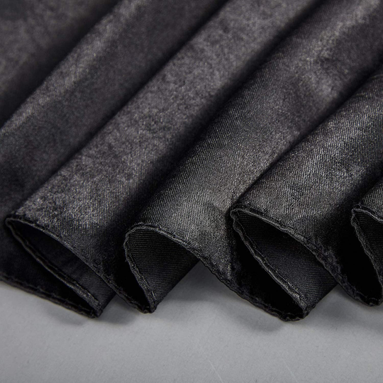 2 Pieces 35 Inch Silk Head Scarf Sleeping Hair Wrapping Night Satin Scarf