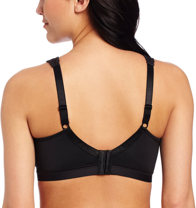 Playtex Women's 18 Hour Active Lifestyle Full Coverage Bra #4159