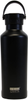 Swiss Crafts 20 oz Double Wall Vacuum Insulated Stainless Steel Travel Tumbler with BPA Free, Sports Water Bottle, Gym Bottle (Black)