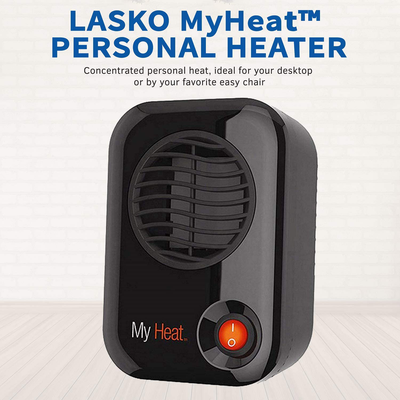 Lasko Compact Heating Space Heater