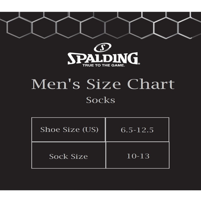 Men's 30-Pack No-Show Socks, Sizes 6.5-12