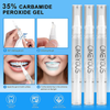 CIMEYOUS Teeth Whitening Led Accelerator Light for Yellow,Coffee,Smoke Teeth,No-Sensitive,Peroxide Gel & (1)2ml Desensitizing Gel,Professional Dental Bleaching Systemel,Easy Whitening in One Week