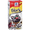 McCormick Black Food Color, 1 fl oz with McCormick Red Food Color, 1 fl oz