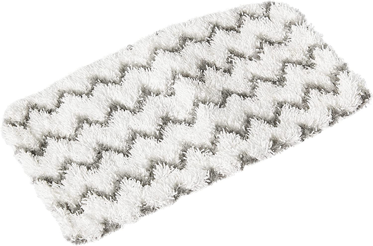 Shark S1000 Steam Mop, White/Seafoam