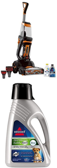 Revolution + Pro Pet Formula