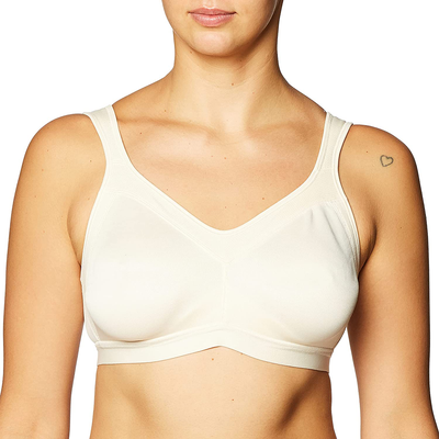 Playtex Women's 18 Hour Active Lifestyle Full Coverage Bra #4159