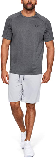 Under Armour Men's Tech 2.0 Short-Sleeve T-Shirt