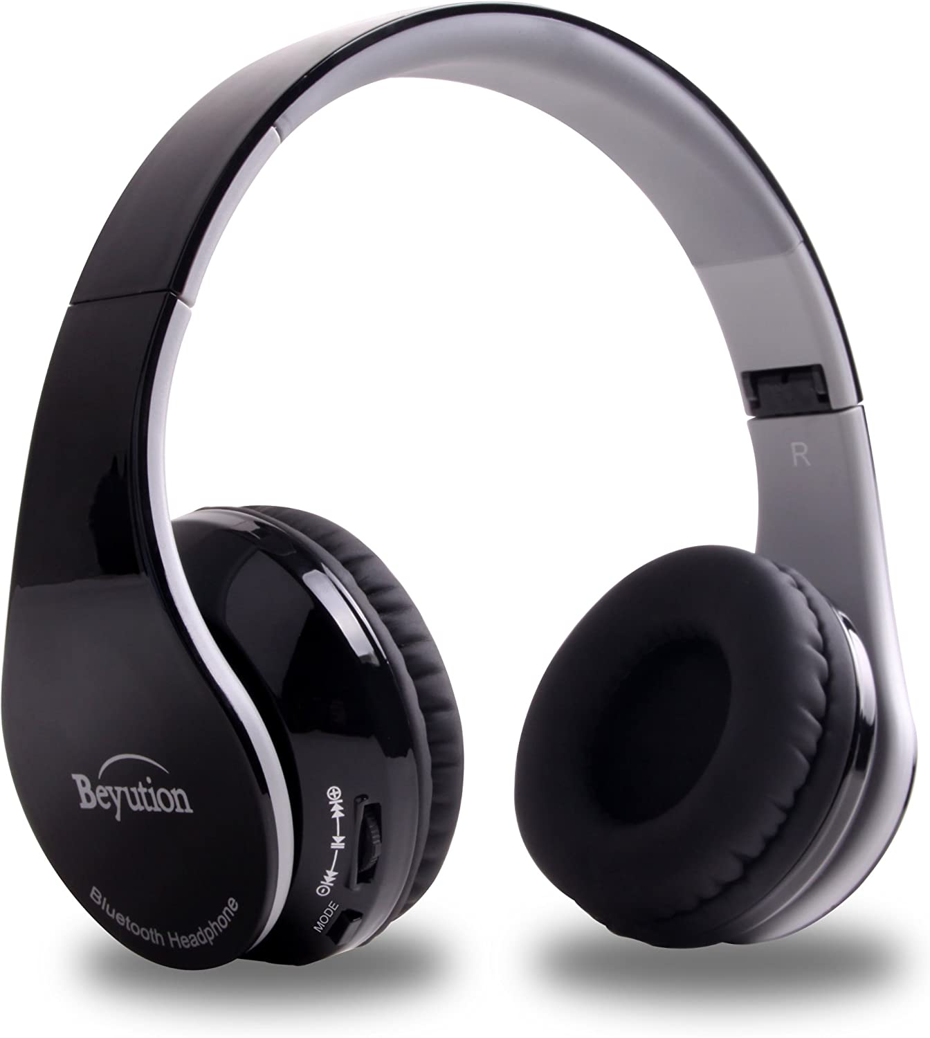 Smart Stereo Hi-Fi Wireless Bluetooth Headphone-for All Tablet MID, Smart Cell Phone and All Bluetooth Device