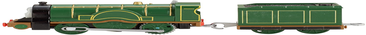 Thomas & Friends TrackMaster, Motorized Percy Engine