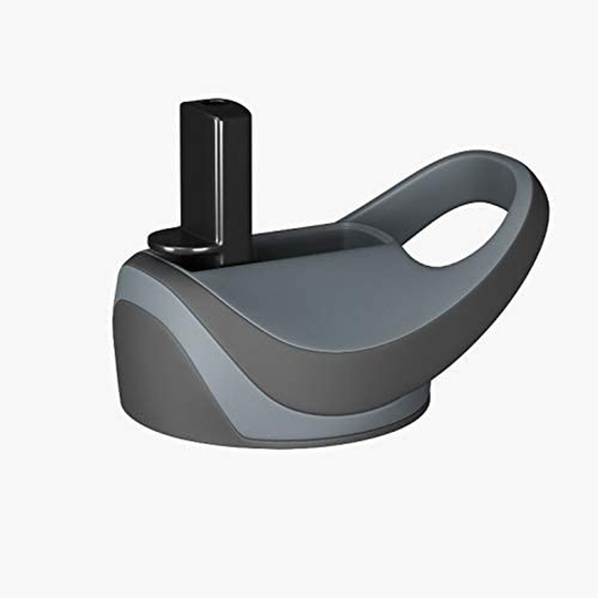 Replacement Straw Lids for Wide Mouth Sports Vacuum Insulated Double Walled Water Bottles