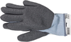 Knit Work Gloves for Gardening, Landscaping and Muti-Purpose Use 