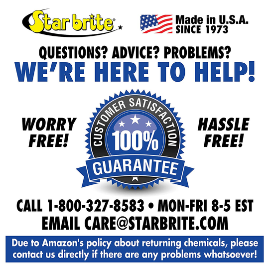 Performacide Hospital & Home Disinfectant - Just Add Water - No Rinse, No Wipe, No Residue - EPA Registered 32 Oz Spray Kit