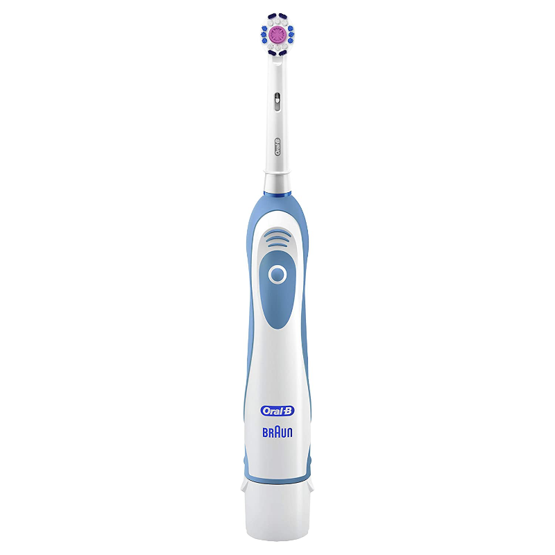 Oral-B Pro-Health Clinical Battery Power Electric Toothbrush 