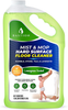 Hard Surface Floor Cleaner Solution - Ready-To-Use - Spray Mop Liquid for Marble, Stone, Granite, Tile, Vinyl, Laminate, Linoleum - Lemongrass, 1 Gallon Bottle