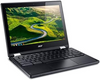 11.6" Acer Chromebook R 11 C738T-C8Q2 with Touch 4GB 16GB eMMC Celeron® N3060 1.6GHz ChromeOS (Renewed)