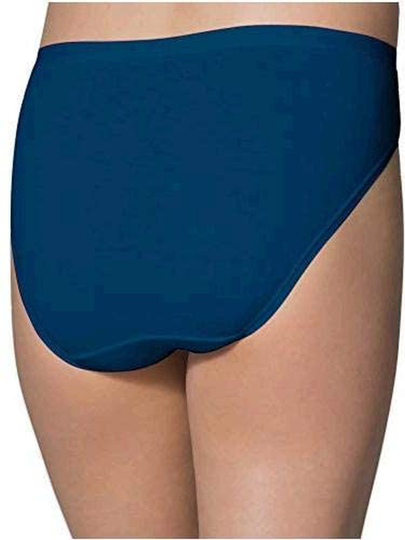 Fruit of the Loom Women's Underwear Beyondsoft Panties (Regular & Plus Size)