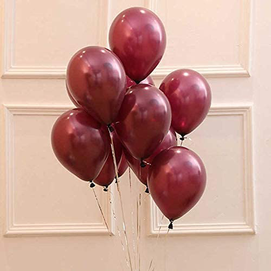 Maroon Gold 2021 Graduation Party Decorations/Burgundy Balloons for Birthday Decorations Women Qian's Party 30pcs Burgundy Gold Confetti Balloons for Burgundy Gold Bridal Shower Decorations/Maroon Gold Wedding Decorations