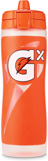 Gatorade Gx System