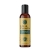 Life & Pursuits Organic Hair Growth Oil (6.76 fl oz) - Ayurvedic Scalp Therapy Oil for Healthy Hair, Goodness of Bhringraj, Amla, Coconut, Sesame, Almond, Onion, & Castor Oil