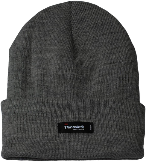 Gelante 3M Thinsulate Women Men Unisex Knitted Thermal Winter Cap Casual Beanies