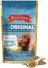 Original Skin & Coat Powder, All-Natural Veterinarian Formulated Superfood Dog Supplement, Balanced Omegas 3 & 6 for Healthy Skin & Coat, 1lb